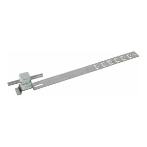 DEHN Dachleitungshalter UNIsnap NIRO/K-grau DLHUS8H16L335GRV2A DEHN Dachleitungshalter UNIsnap NIRO/K-grau DLHUS8H16L335GRV2A