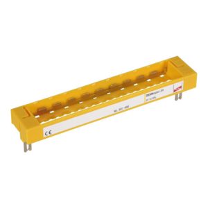 DEHN Erdungsrahmen f. ÜS-Ableiter EF 10 DRL