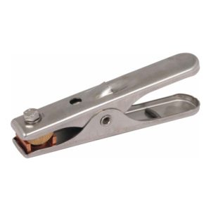 DEHN Erdungszange L 140mm St/galZn EZ16FL13ASM6STGALZN