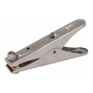 DEHN Erdungszange L 205mm St/galZn EZ55FL45ASM10STGALZN