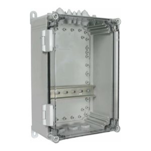 DEHN Isolierstoffgehäuse AP-IP54 f.REG.-10TE IGA 10 V2 IP54 DEHN Isolierstoffgehäuse AP-IP54 f.REG.-10TE IGA 10 V2 IP54