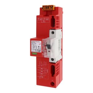 DEHN Kombi-Ableiter DSHZPB2LSGATT255 DEHN Kombi-Ableiter DSHZPB2LSGATT255
