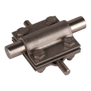 DEHN Kreuzstück NIRO f.Rd 8-10/16mm KS8.1016FL30ZPV4A