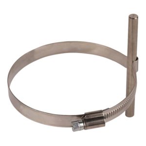DEHN Leitungshalter f. Rd 8mm NIRO LH 8 SB80.100 SCGV2A DEHN Leitungshalter f. Rd 8mm NIRO LH 8 SB80.100 SCGV2A