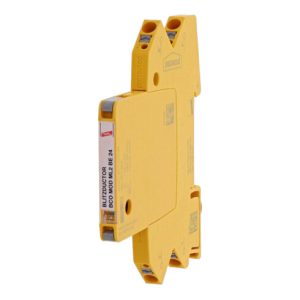 DEHN Modularer Kombi-Ableiter für 1 Doppelader BCO ML2 BD HF 5