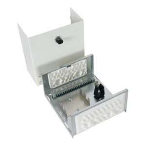DEHN Potentialausgleich-Gehäuse f.3 LSA-Leiste 10/2 DPG LSA 30 P