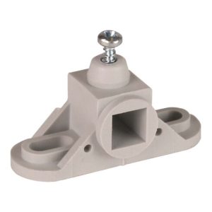 DEHN Schienenbock K-grau SB PAS RK