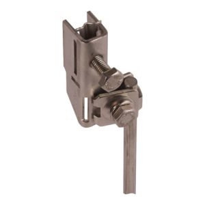 DEHN Spannkopf f. 25×0,3mm NIRO SPK25BRSAK1X102X68V2
