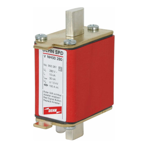 DEHN ÜS-Ableiter DEHN SPD V NH00 280