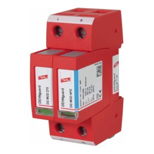 DEHN ÜS-Ableiter DEHNguard DG M TT 2P 275 DEHN ÜS-Ableiter DEHNguard DG M TT 2P 275