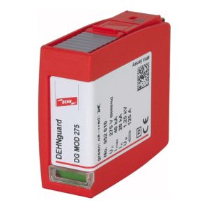 DEHN ÜS-Ableiter Varistor-Schutzmodul DG MOD 275