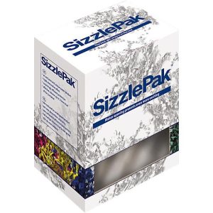 Deko-Füllmaterial SizzlePak, creme Deko-Füllmaterial SizzlePak, creme