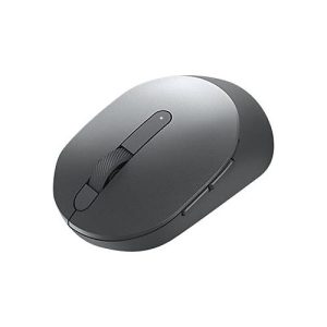Dell MS5120W – Maus – optisch – 7 Tasten – kabellos – 2.4 GHz, Bluetooth 5.0 Dell MS5120W – Maus – optisch – 7 Tasten – kabellos – 2.4 GHz, Bluetooth 5.0