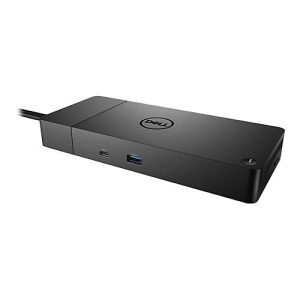 Dell Performance Dock WD19DCS – Dockingstation – USB-C – HDMI, DP – GigE