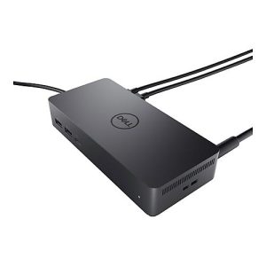 Dell Universal Dock – UD22 – Dockingstation – USB-C – 2 x DP, HDMI, USB-C – 1GbE