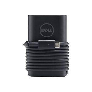 Dell USB-C AC Adapter E5 – Kit – Netzteil – 65 Watt Dell USB-C AC Adapter E5 – Kit – Netzteil – 65 Watt