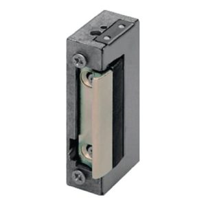 DENI Elektro-Türöffner 20141 6-12 V AC/DC verstärkte Fallenfeder DIN L/R m.FaFix