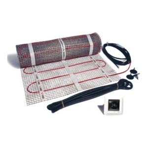 Devi Dünnbettset 1-450 W DTIF 3,0 qm,professi 140F0820