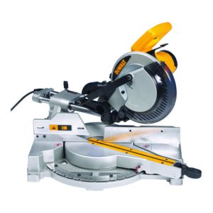 DEWALT 1600 Watt Paneelsäge DW712-QS