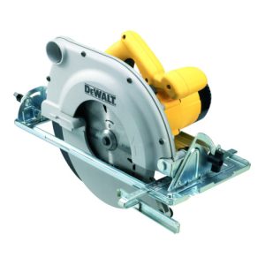 DEWALT 1750 Watt Handkreissäge D23700-QS