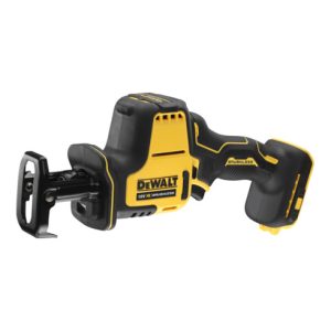 DEWALT 18 Volt Akku-Kompakt-Säbelsäge (bürstenlos), Basisversion