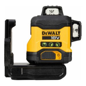 DEWALT 18 Volt Akku-Multilinienlaser 3×360° – Basisversion DCLE34031N-XJ DEWALT 18 Volt Akku-Multilinienlaser 3×360° – Basisversion DCLE34031N-XJ