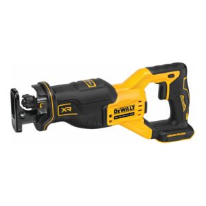 DEWALT 18 Volt Akku-Säbelsäge – Basisversion DCS382NT-XJ