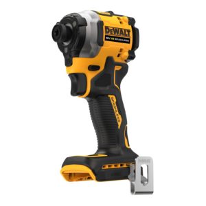 DEWALT 18 Volt Akku-Schlagschrauber (1/4″) mit > 200 Nm (Basisversion) DCF850NT-XJ