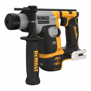 DEWALT 18 Volt SDS-plus Akku-Bohrhammer 16mm (bürstenlos), 1,4 Joule – Basisversion DCH172NT-XJ