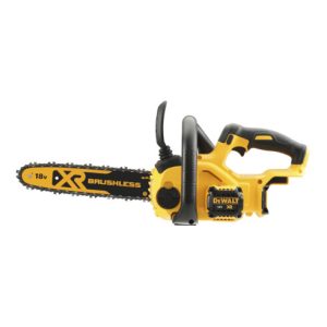 DEWALT 18V Akku-Kettensäge, 30cm, Basisversion DCM565N-XJ DEWALT 18V Akku-Kettensäge, 30cm, Basisversion DCM565N-XJ