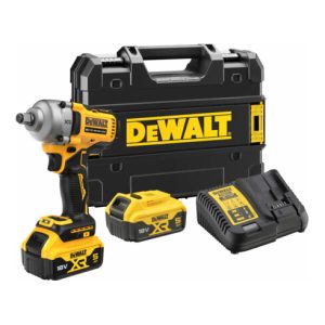 Dewalt Akku-Schlagschrauber 18 V, 1/2″