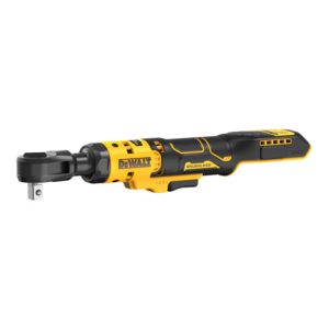 DEWALT 18V XR Akku-Ratsche, 1/2″ (bürstenlos) – Basisversion DCF512N-XJ