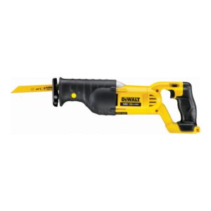 DEWALT 18V XR Akku-Säbelsäge (Solo Version) DCS380N-XJ