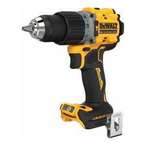 DEWALT 18V XR Akku-Schlagbohrschrauber (bürstenlos) – Basisversion DCD805NT-XJ