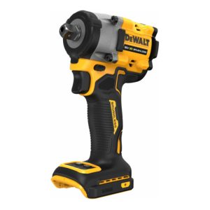 DEWALT 18V XR Akku-Schlagschrauber, 1/2″ (bürstenlos), max. 406 Nm – Basisversion DCF922NT-XJ