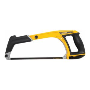 DEWALT 5-in-1 Multifunktionssäge für vielseitige Anwendungen inkl. 24 TPI 300mm Sägeblatt DWHT0-20547