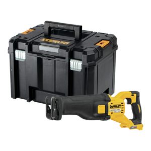 DEWALT 54 Volt Akku-Säbelsäge (bürstenlos) – Basisversion