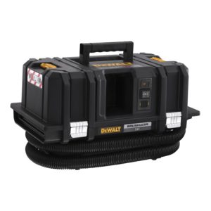DEWALT 54 Volt Akku-Sauger DCV586MK-XJ M-Klasse BL