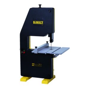 DEWALT 760 Watt Bandsäge DW739-QS