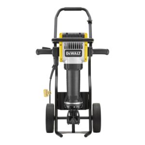 DEWALT Abbruchhammer 28 mm Sechsk. 30kg 2100 Watt D25981K-QS