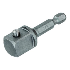 DEWALT Adapter 1/4 Zoll auf 1/2 Zoll schlagf. DT7512-QZ