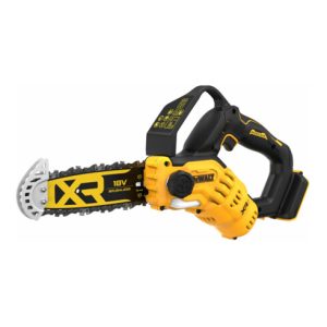 DEWALT Akku-Astsäge, 18 V, Basisversion DEWALT Akku-Astsäge, 18 V, Basisversion