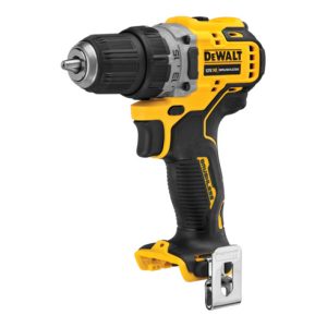DEWALT Akku-Bohrschrauber 12V (Basisversion) DCD701N-XJ DEWALT Akku-Bohrschrauber 12V (Basisversion) DCD701N-XJ