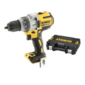 DEWALT Akku-Bohrschrauber (BL) 18 V / Basisversion DCD991NT-XJ DEWALT Akku-Bohrschrauber (BL) 18 V / Basisversion DCD991NT-XJ