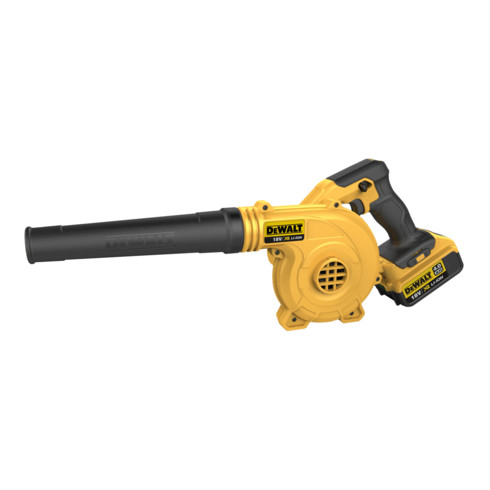 DEWALT Akku-Gebläse, 18V Basisversion DCV100-XJ