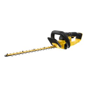 DEWALT Akku-Heckenschere, 18V, Basisversion DCMHT563N-XJ DEWALT Akku-Heckenschere, 18V, Basisversion DCMHT563N-XJ