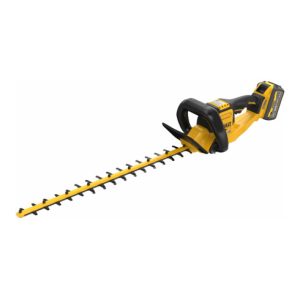 Dewalt Akku-Heckenschere, 54 Volt Dewalt Akku-Heckenschere, 54 Volt