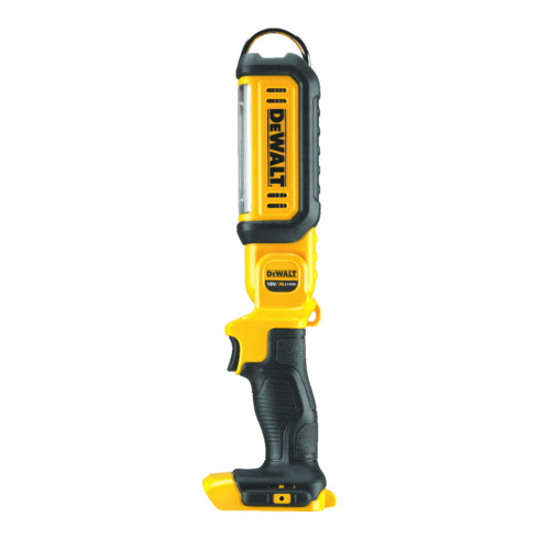 DEWALT Akku-LED-Leuchte 18V Basisversion DCL050-XJ
