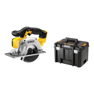 DEWALT Akku-Metallhandkreissäge,18V Basisversion DCS373NT-XJ