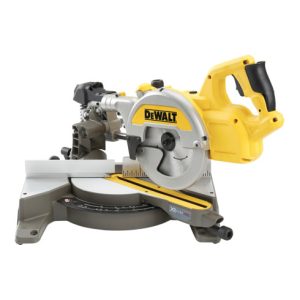 DEWALT Akku-Paneelsäge 54V Basisversion DCS777N-XJ